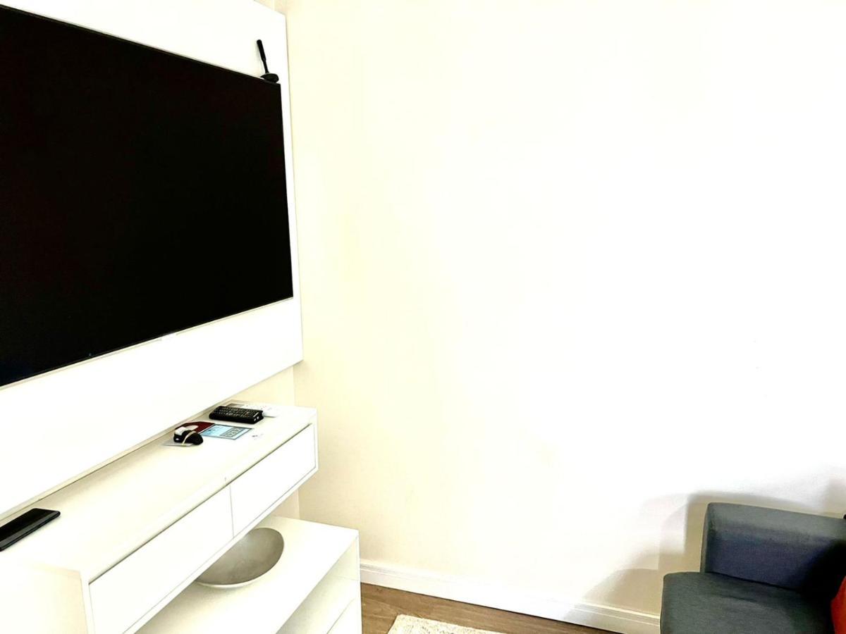 Bela Cintra Long Paulista Apartemen Sao Paulo