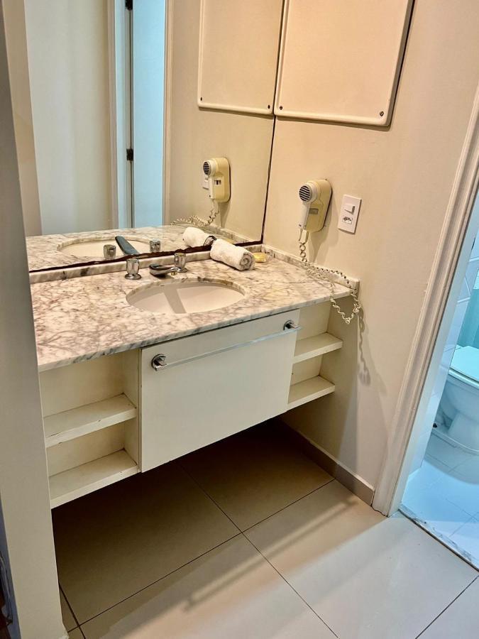 Apartment Bela Cintra Long Paulista *