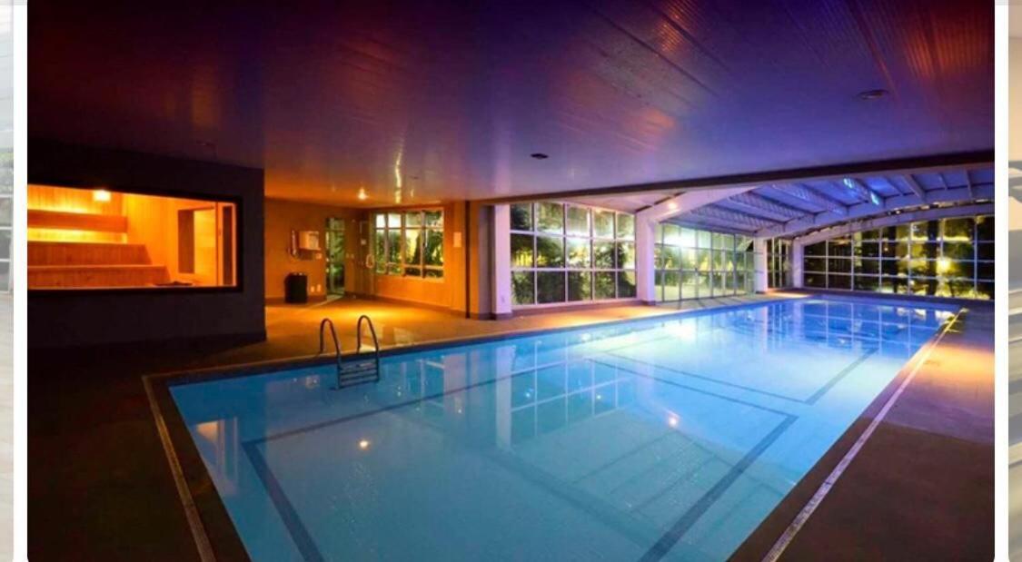 Apartemen Bela Cintra Long Paulista Sao Paulo