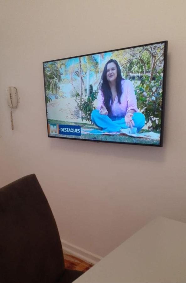 Apartamento Encantador Perto Da Avenida Paulista Apartment *
