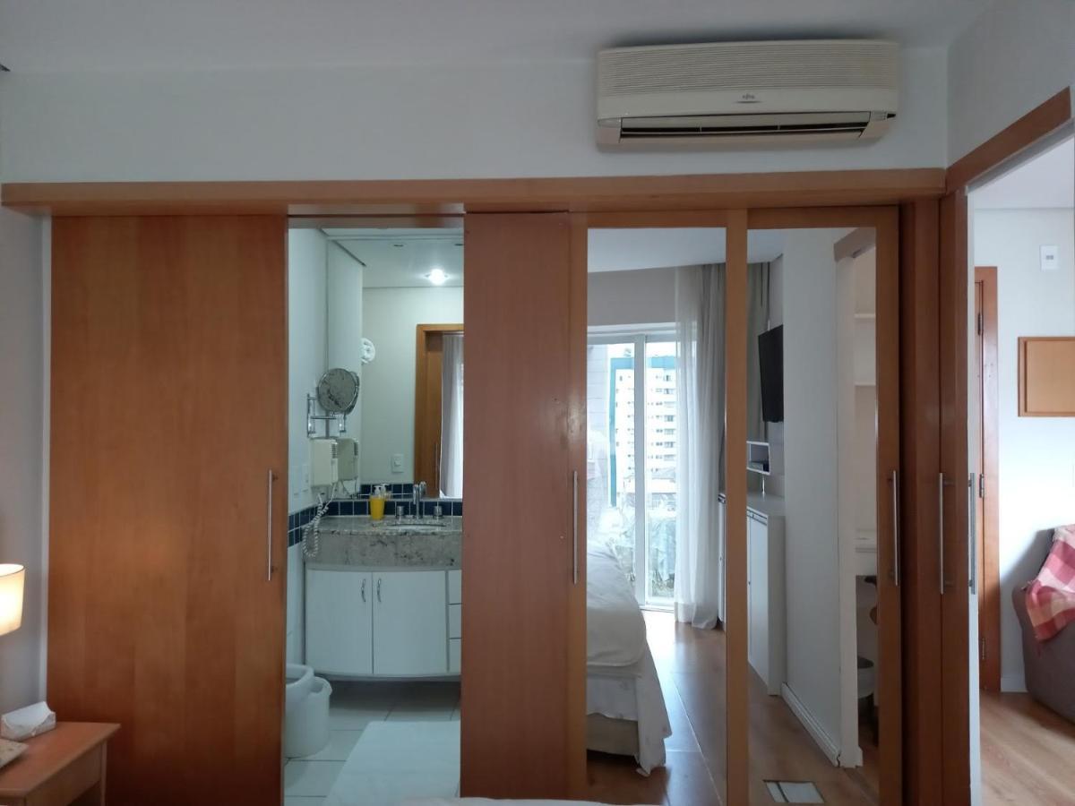 Aparthotel Get A Flat 403 Jardins - Estacionamento Incluso São Paulo