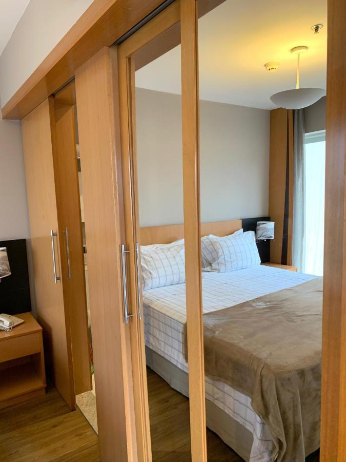 Get A Flat 403 Jardins - Estacionamento Incluso Aparthotel