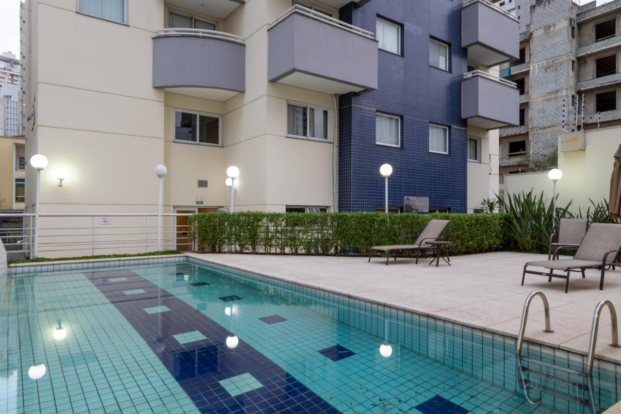 360 Saint Charbel - Mobiliados Apartamento