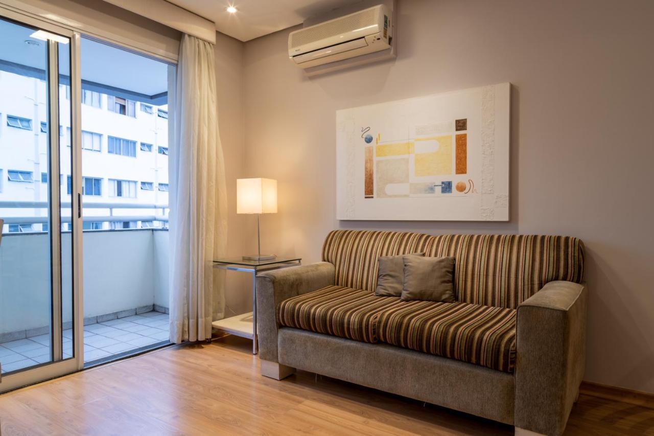 360 Saint Charbel - Mobiliados Apartment
