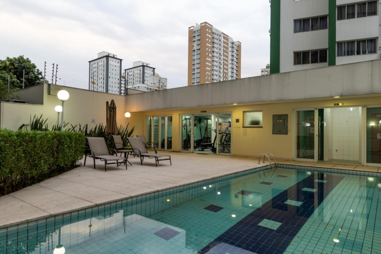 360 Saint Charbel - Mobiliados Apartamento São Paulo