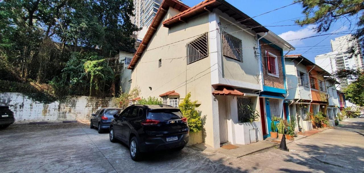 Casa De Pinheiros * São Paulo