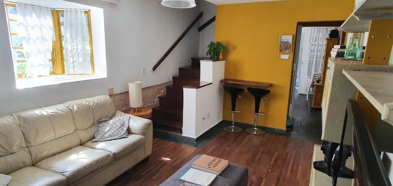 Casa De Pinheiros Casa de férias