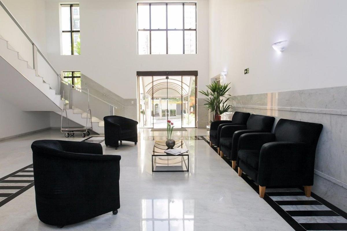 (97)apt Standard Jardins(hampton Park Apt Particular)