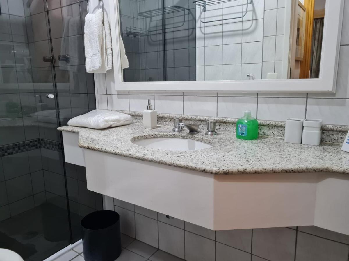 (97)apt Standard Jardins(hampton Park Apt Particular) Sao Paulo