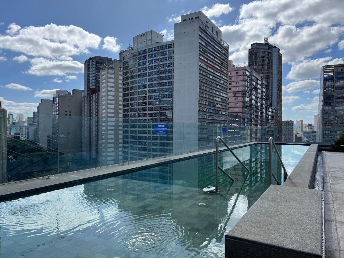Sampa - Downtown Sao Luis Sao Paulo