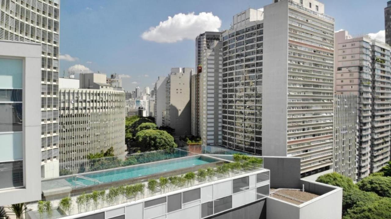 Sampa - Downtown Sao Luis *
