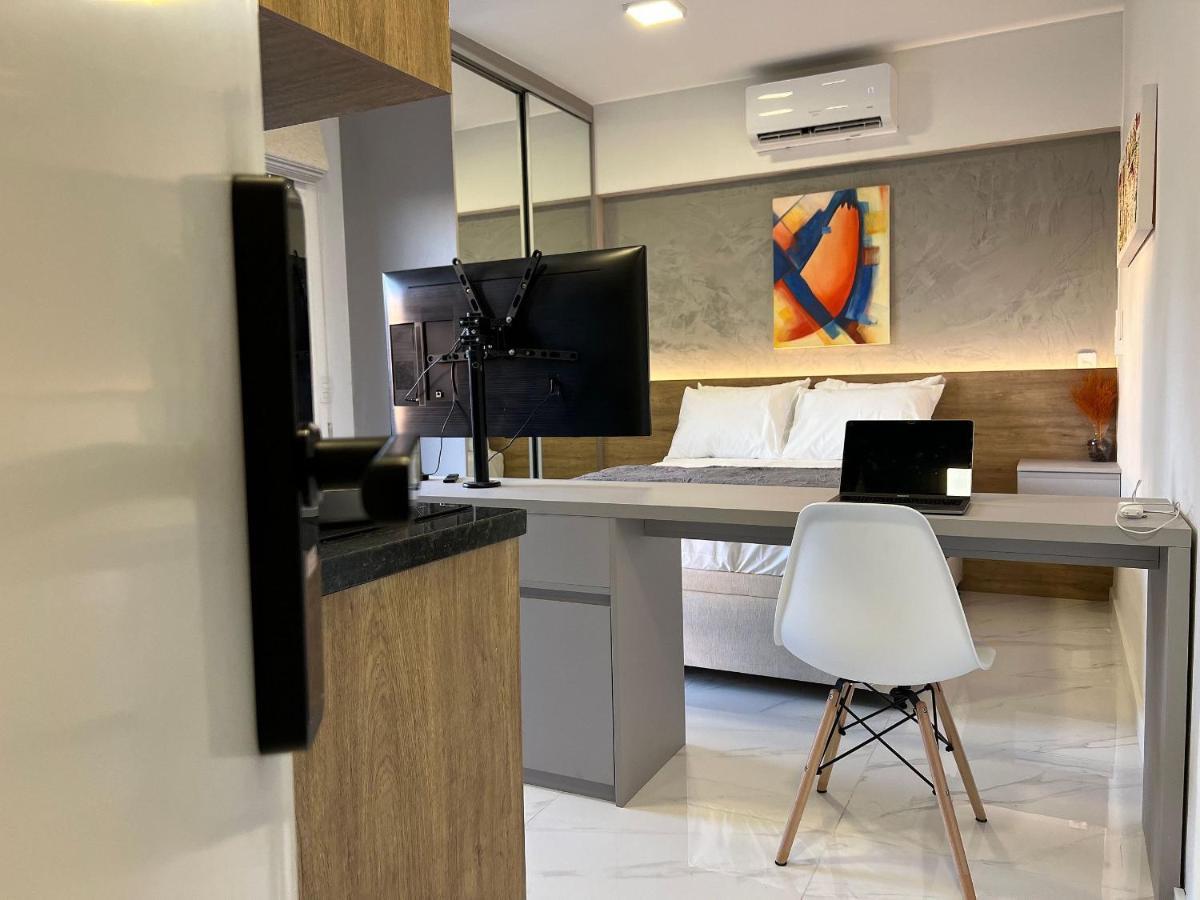 Sampa - Moema Carinas Ferienhaus São Paulo