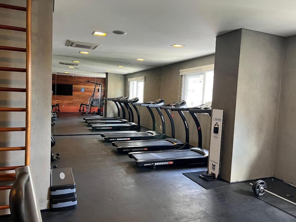 Sampa - Downtown Sao Luis Tatil Evi *