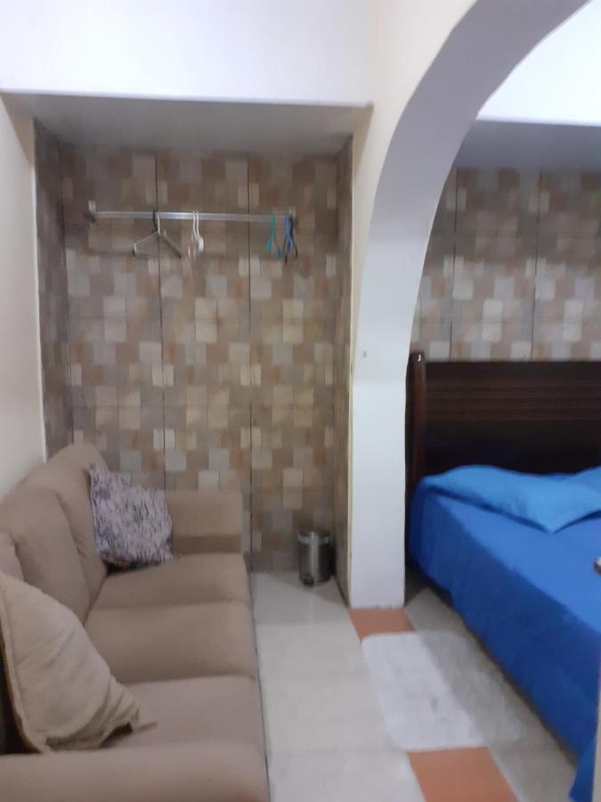 Aconchegante Morumbi Homestay *