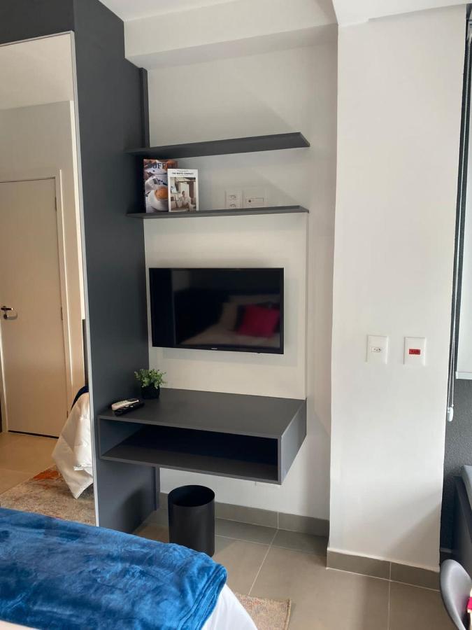 Apartment Vn 1108 Oscar Freire São Paulo