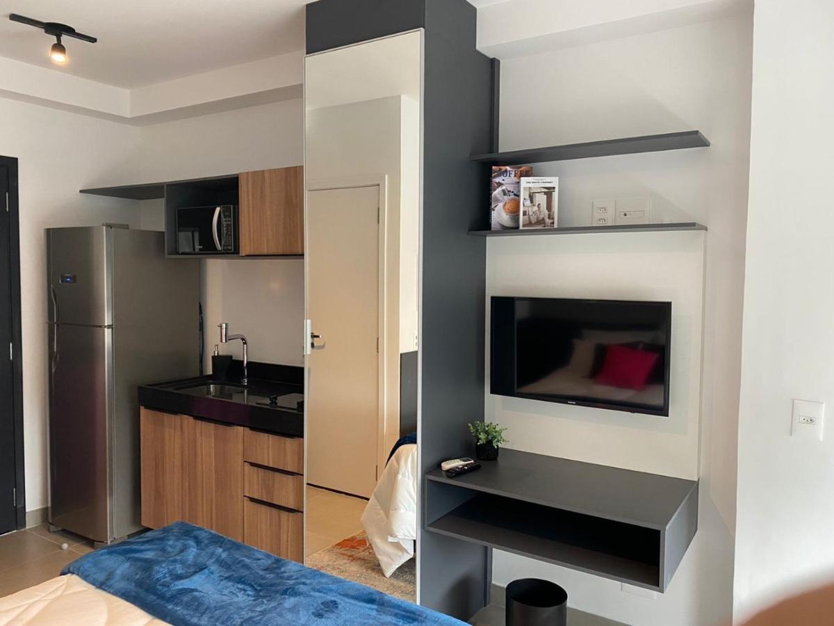 Vn 1108 Oscar Freire Apartment