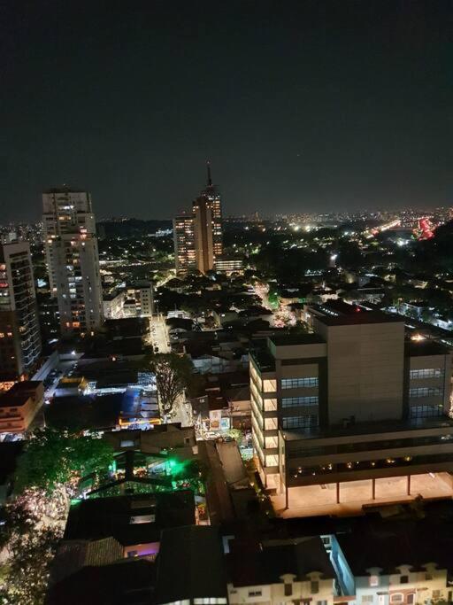 Loft Pinheiros - Metro Faria Lima Sao Paulo