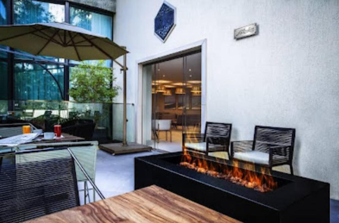 Apartamento Oscar Freire Paulista - Flat São Paulo
