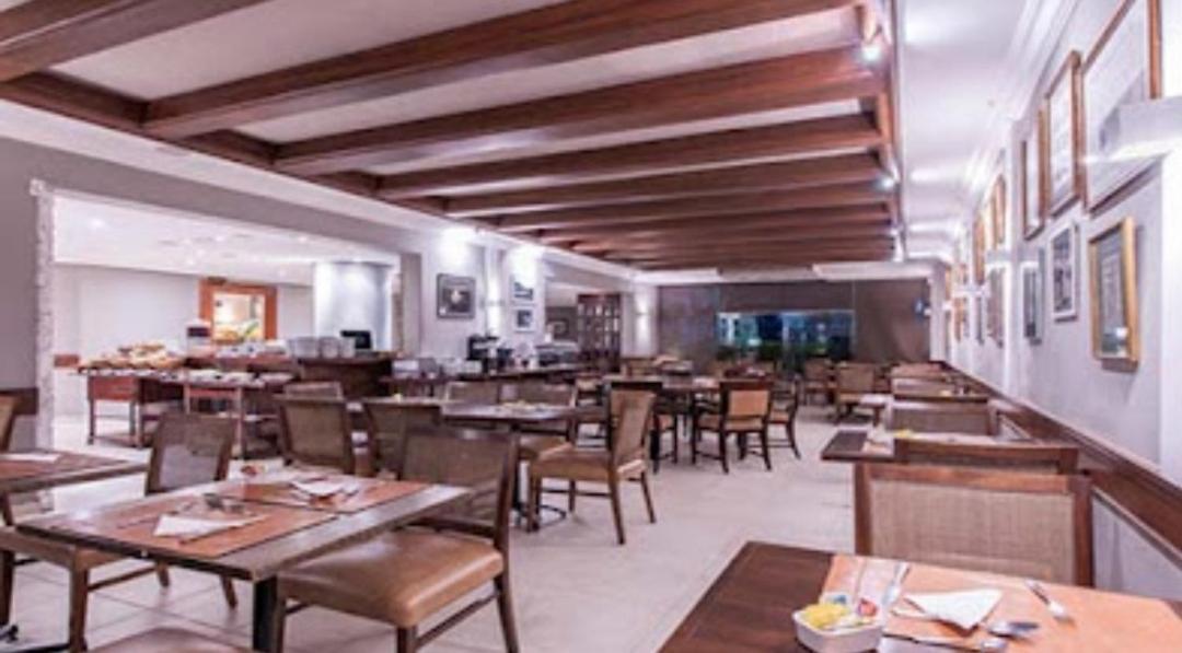 Apartamento Oscar Freire Paulista - Flat