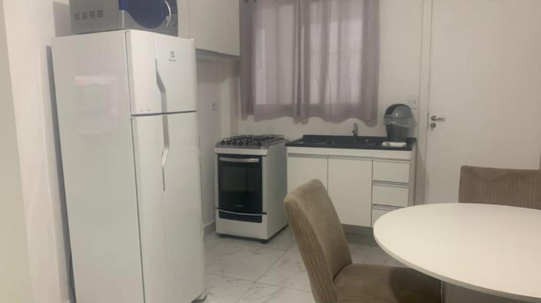 Apartemen 1 Sp *