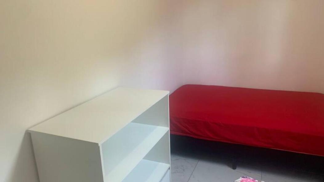 1 Sp Apartemen