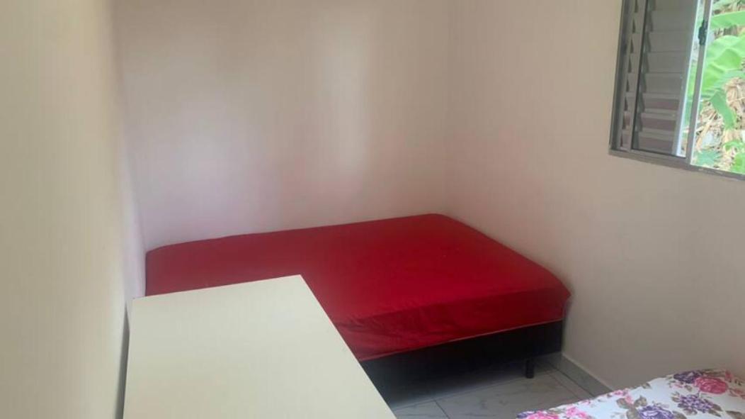 Apartemen 1 Sp Sao Paulo
