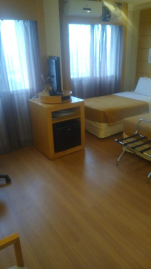 Apartment Flat De Luxo Com Vista Aeroporto De Congonhas H1812 Sao Paulo