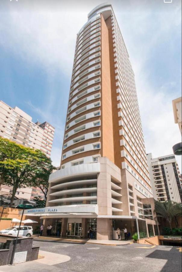 Transamerica Al Santos Jardins Paulista Apartment Sao Paulo