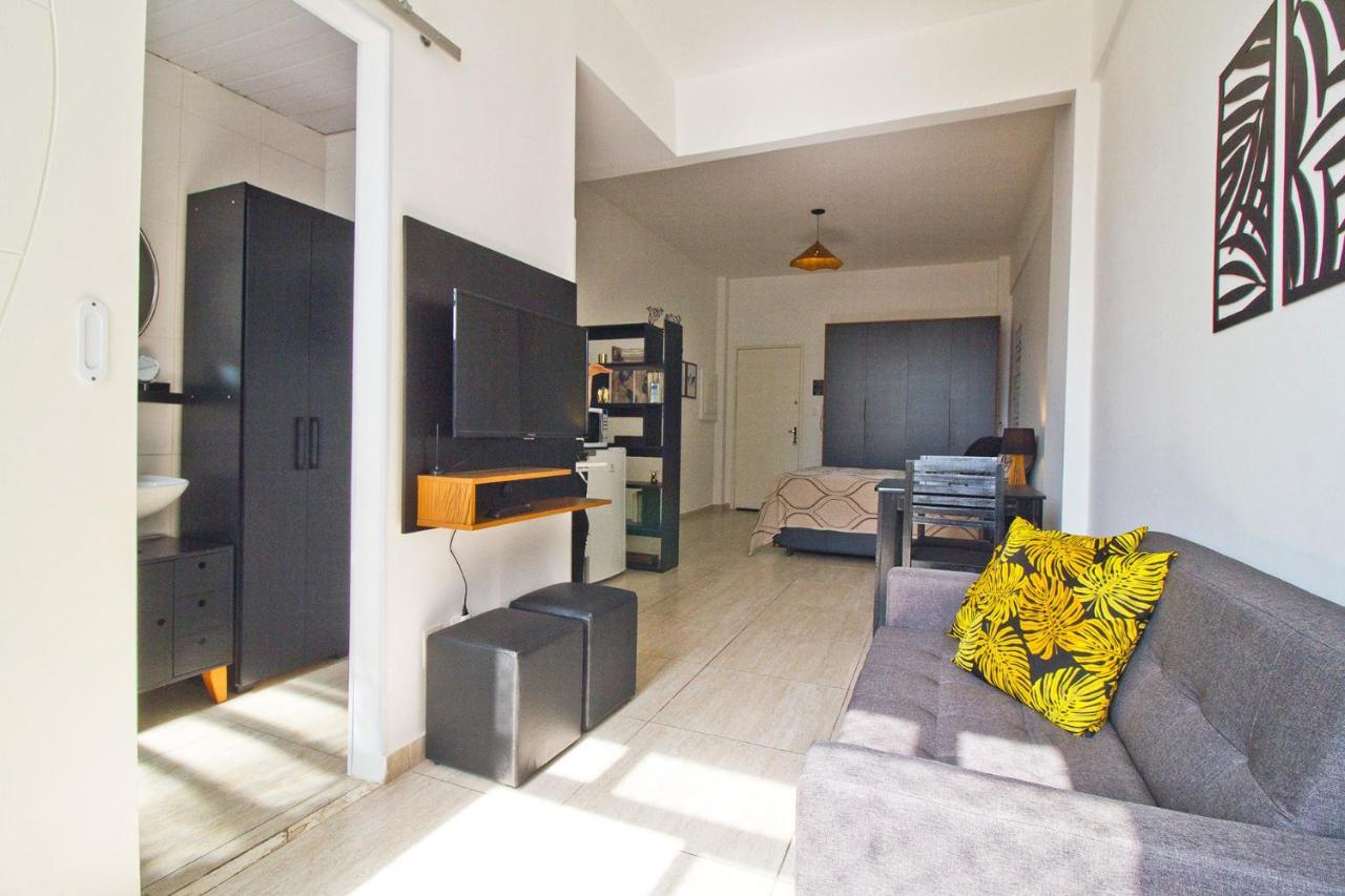 Otimo Loft Pet Friendly Com Wifi Na Av Paulista Sp * Sao Paulo