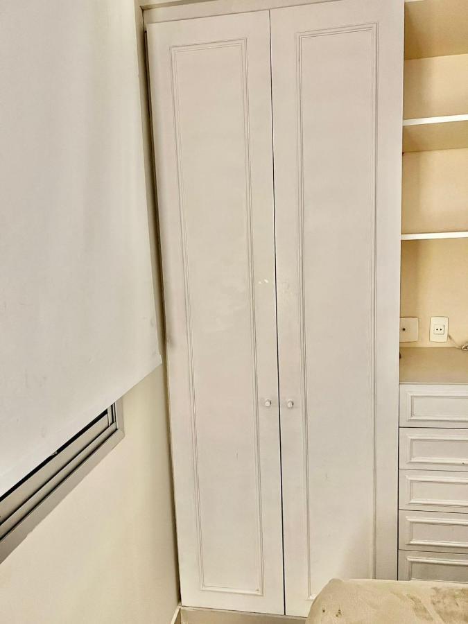 Bela Cintra Long Paulista Apartemen Sao Paulo
