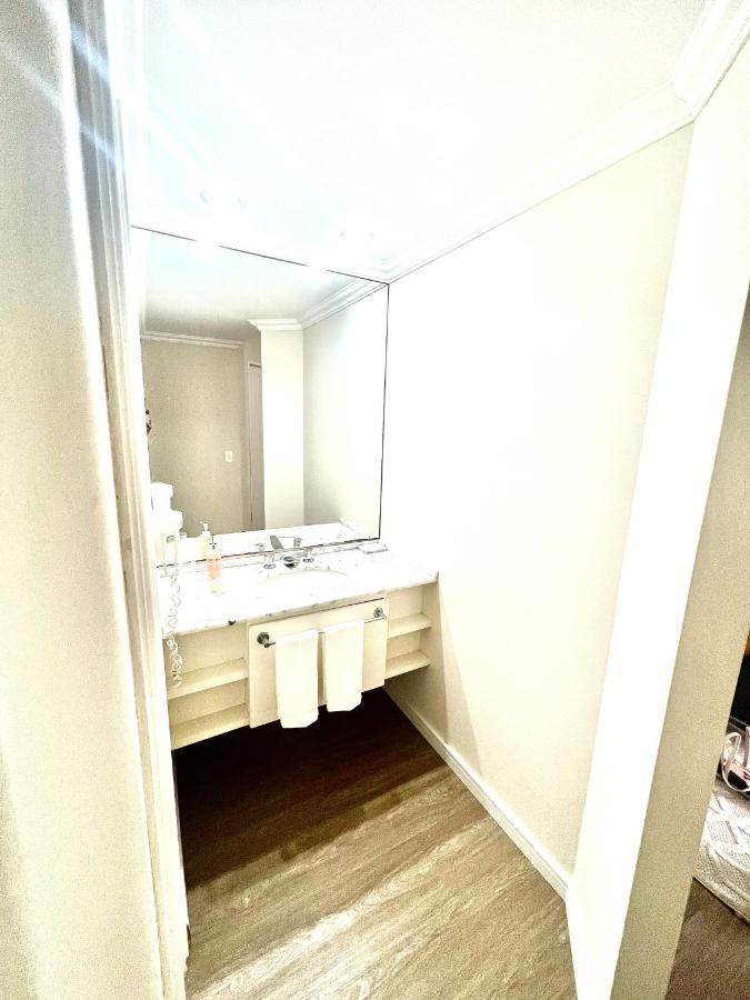 Apartemen Bela Cintra Long Paulista Sao Paulo
