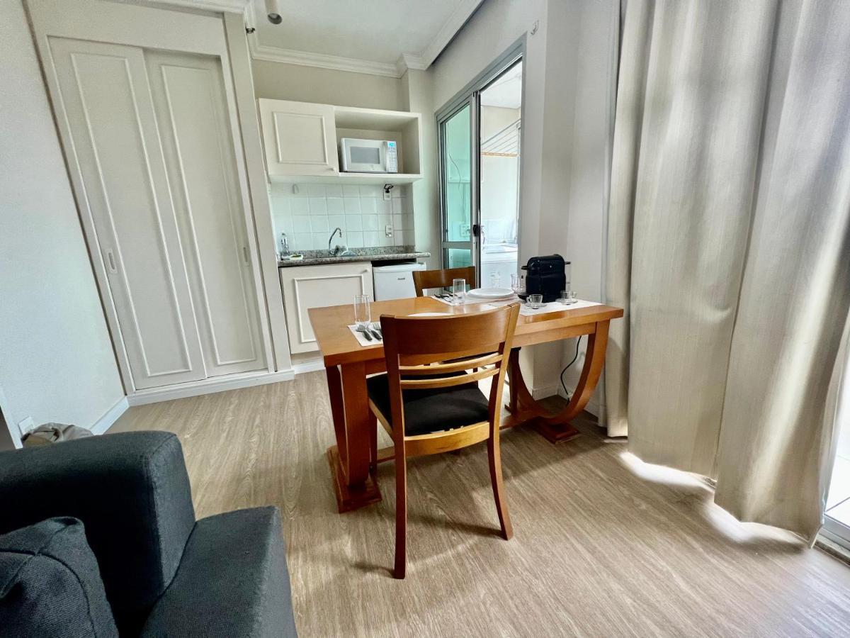 Apartemen Bela Cintra Long Paulista *