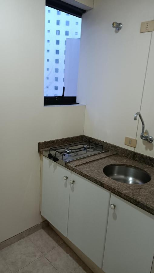 Oscar Freire Paulista - Flat