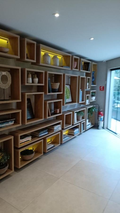 Apartamento Oscar Freire Paulista - Flat São Paulo