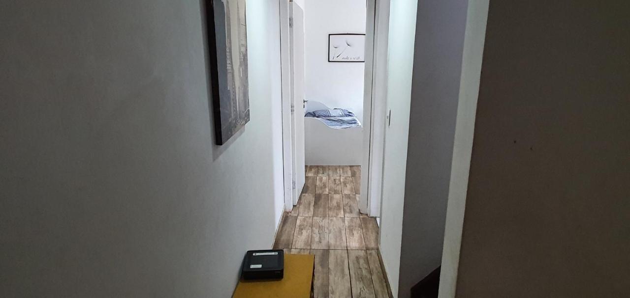 Casa De Pinheiros Casa de férias São Paulo