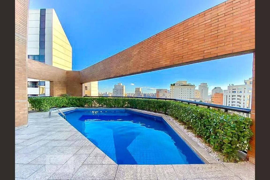 (97)apt Standard Jardins(hampton Park Apt Particular) *