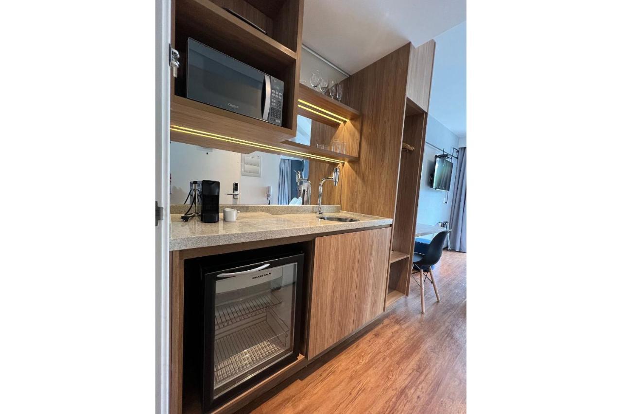 Sampa - Downtown Sao Luis Tatil Evi *