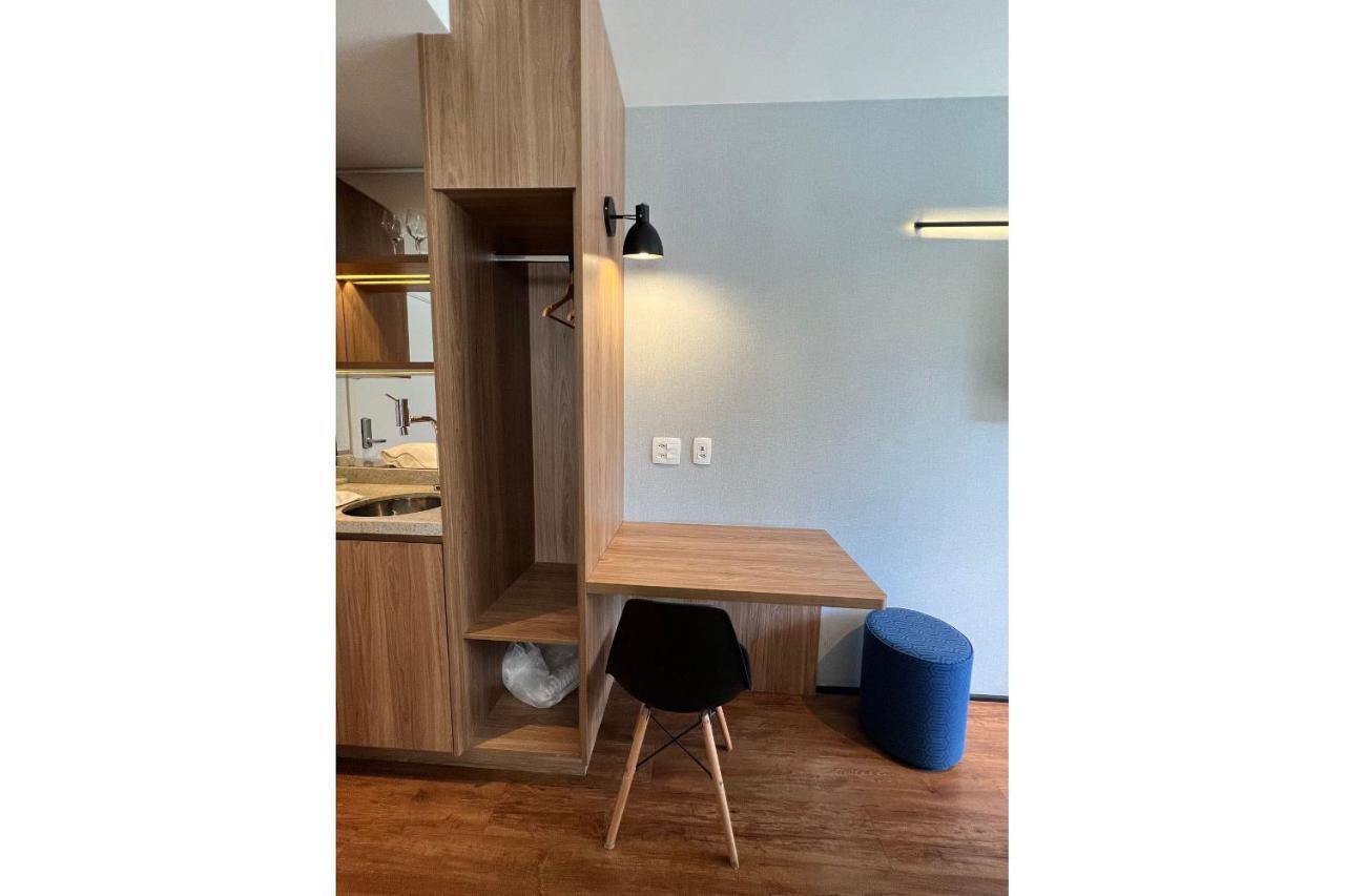 Tatil Evi Sampa - Downtown Sao Luis *