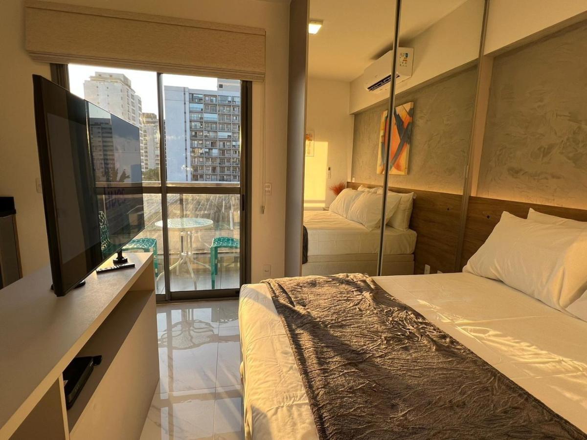 Ferienhaus Sampa - Moema Carinas *