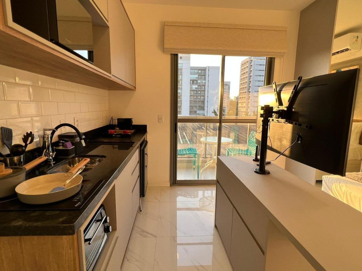 Ferienhaus Sampa - Moema Carinas