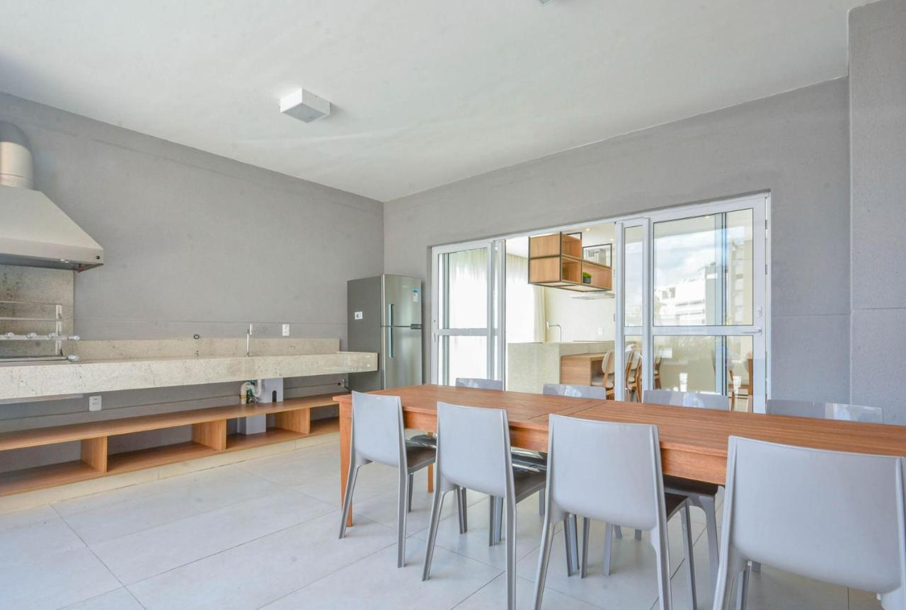 Apartemen Loft Proximo Av Paulista By Oba