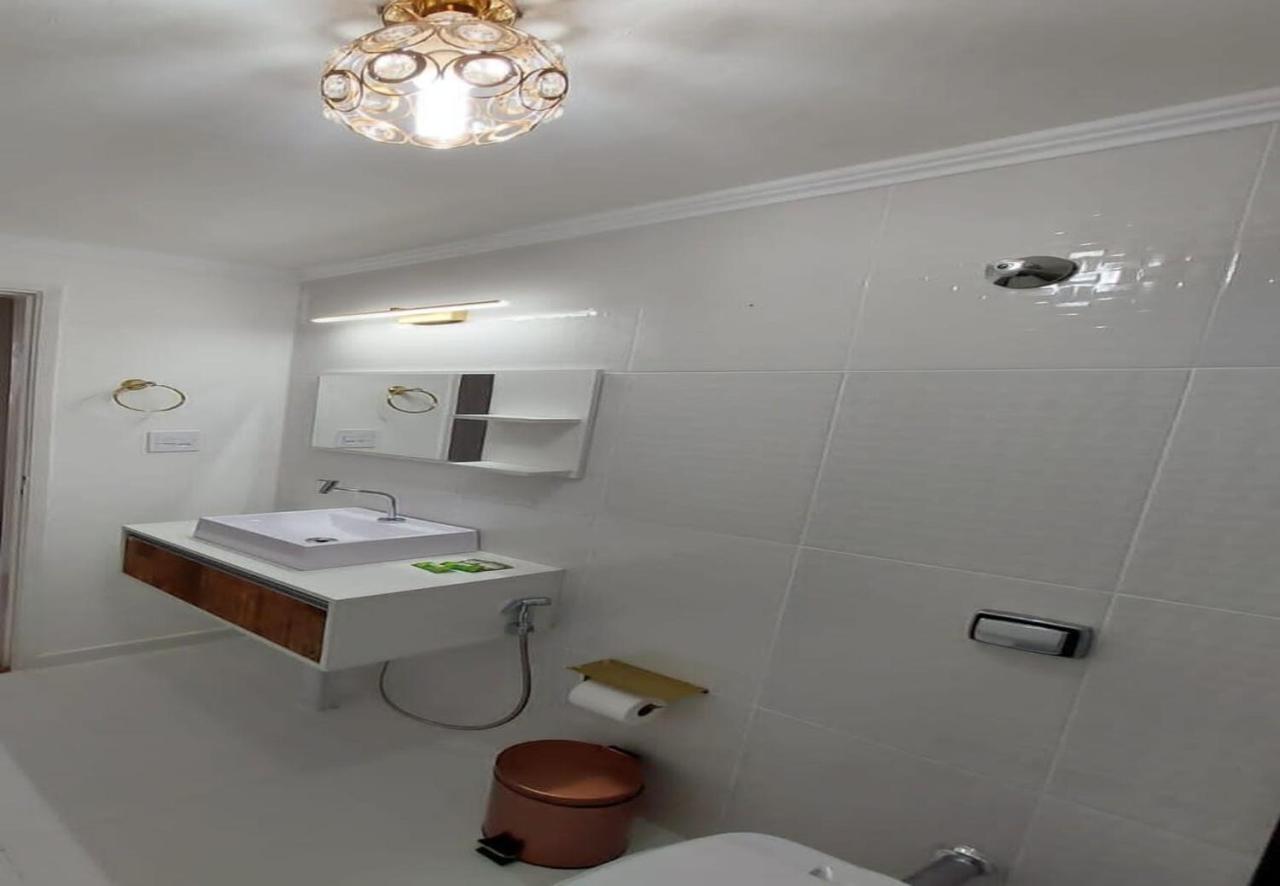 Apartment Apartamento Encantador Perto Da Avenida Paulista Sao Paulo