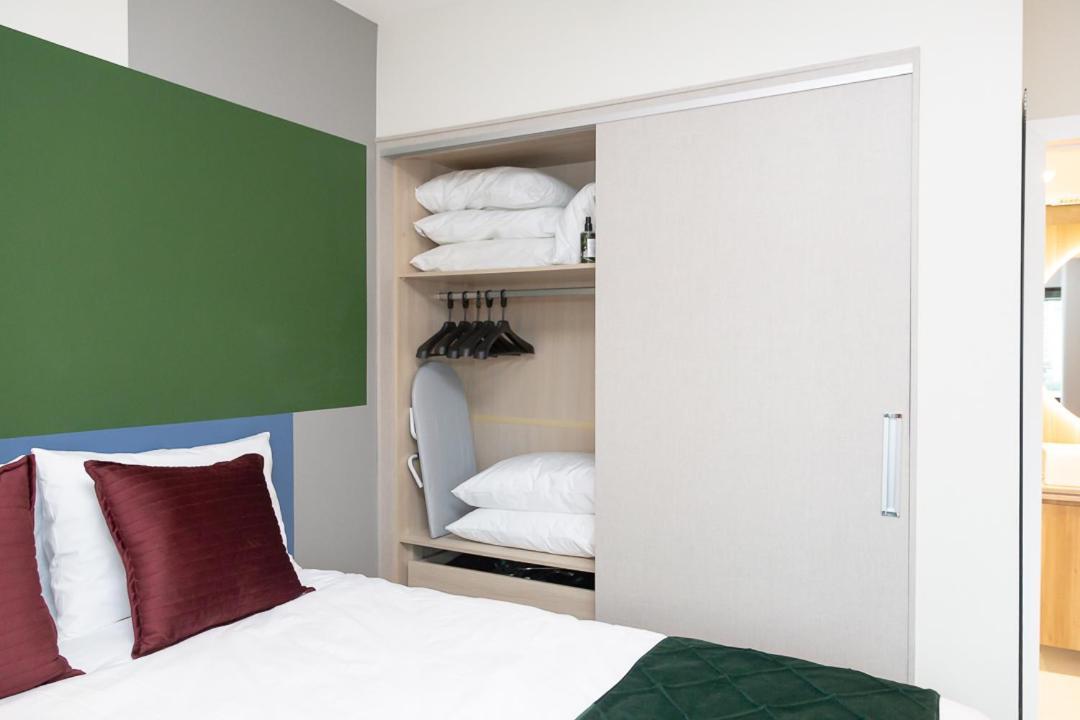 Apartment Apto Cerqueira Cesar C Garagem