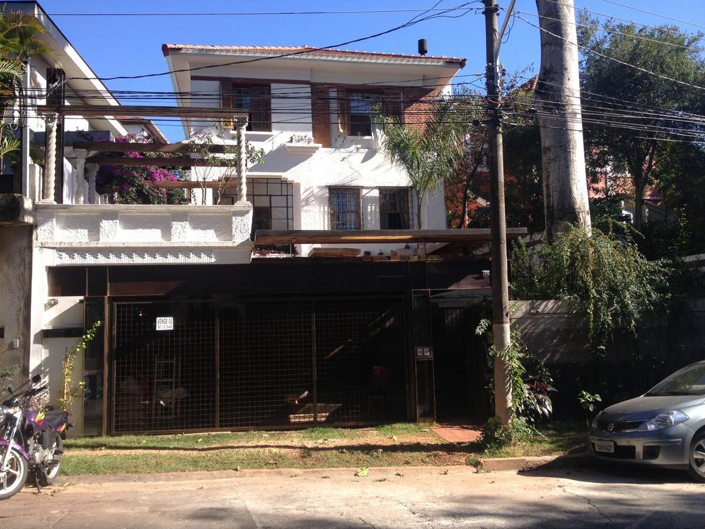 Casa Sumare Holiday home *