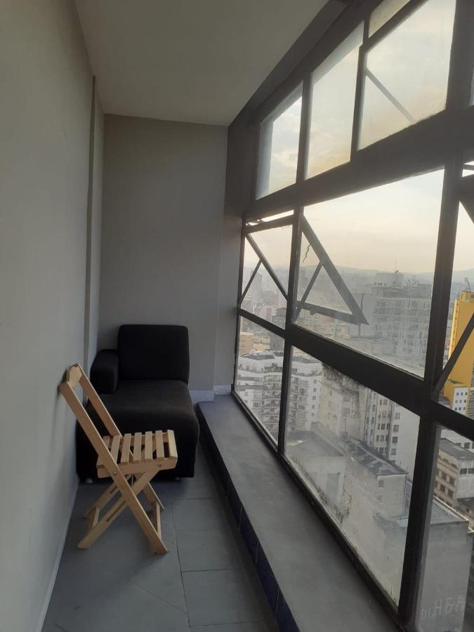 Suites Mirante Do Vale *