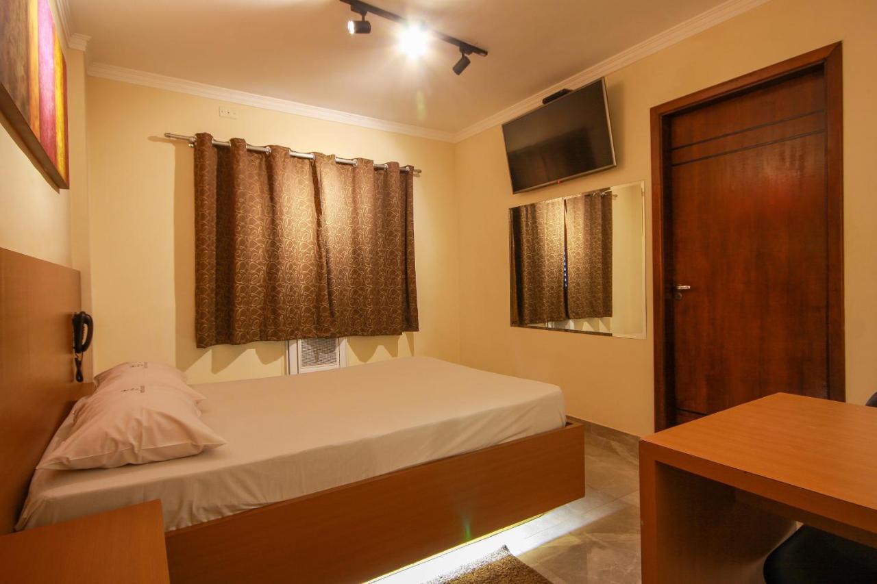 For Lovers Jabaquara Hotel cinta *