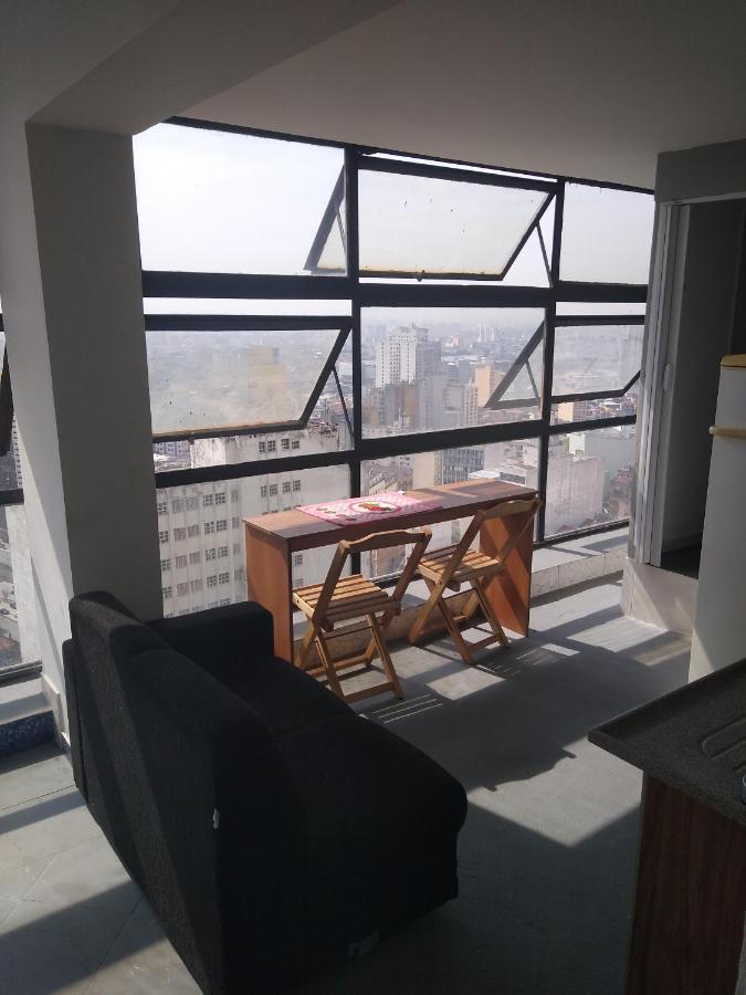 Suites Mirante Do Vale Sao Paulo