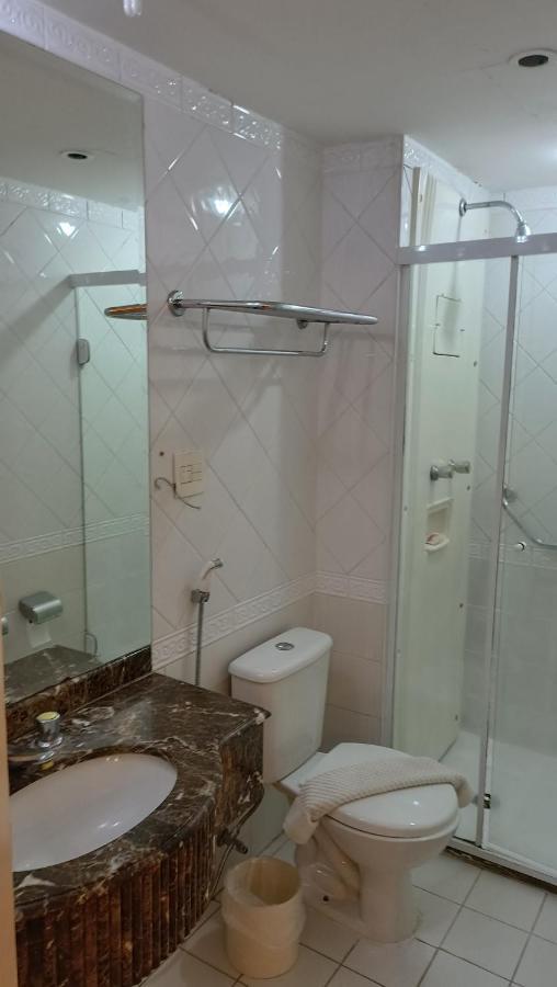 Hotel Vila Olimpia 4 Estrelas - Flat 4*