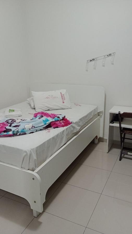 Hotel Amanhecer