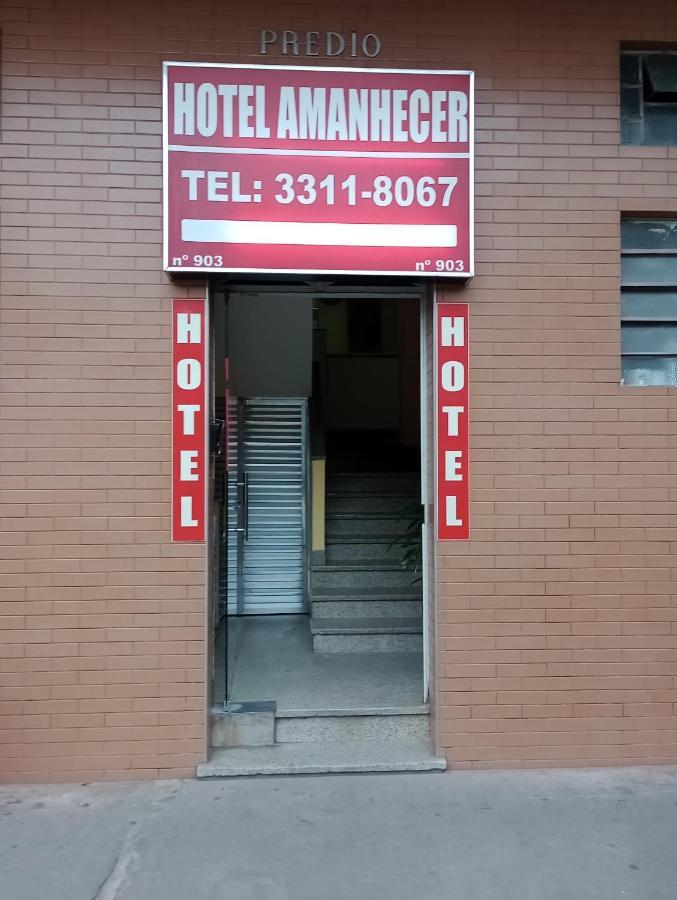 Amanhecer Hotel *
